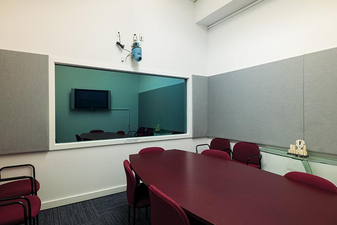 New York Focus Group Facility New York Focus Group Facility