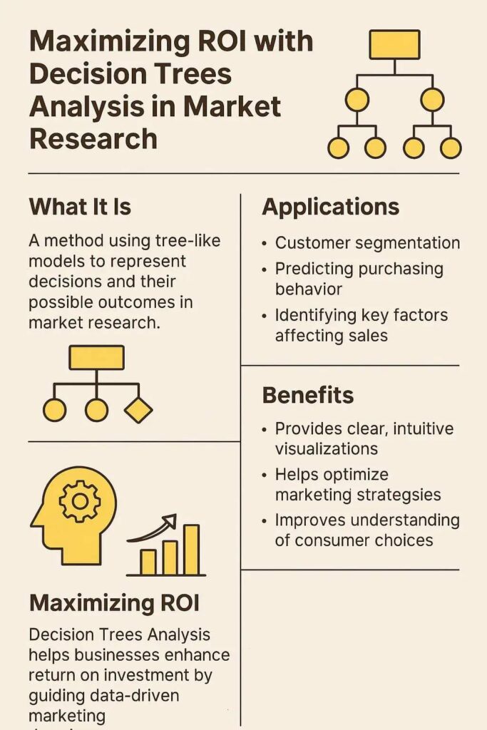 Decision_Trees_Analysis_Market_Research_Infographic