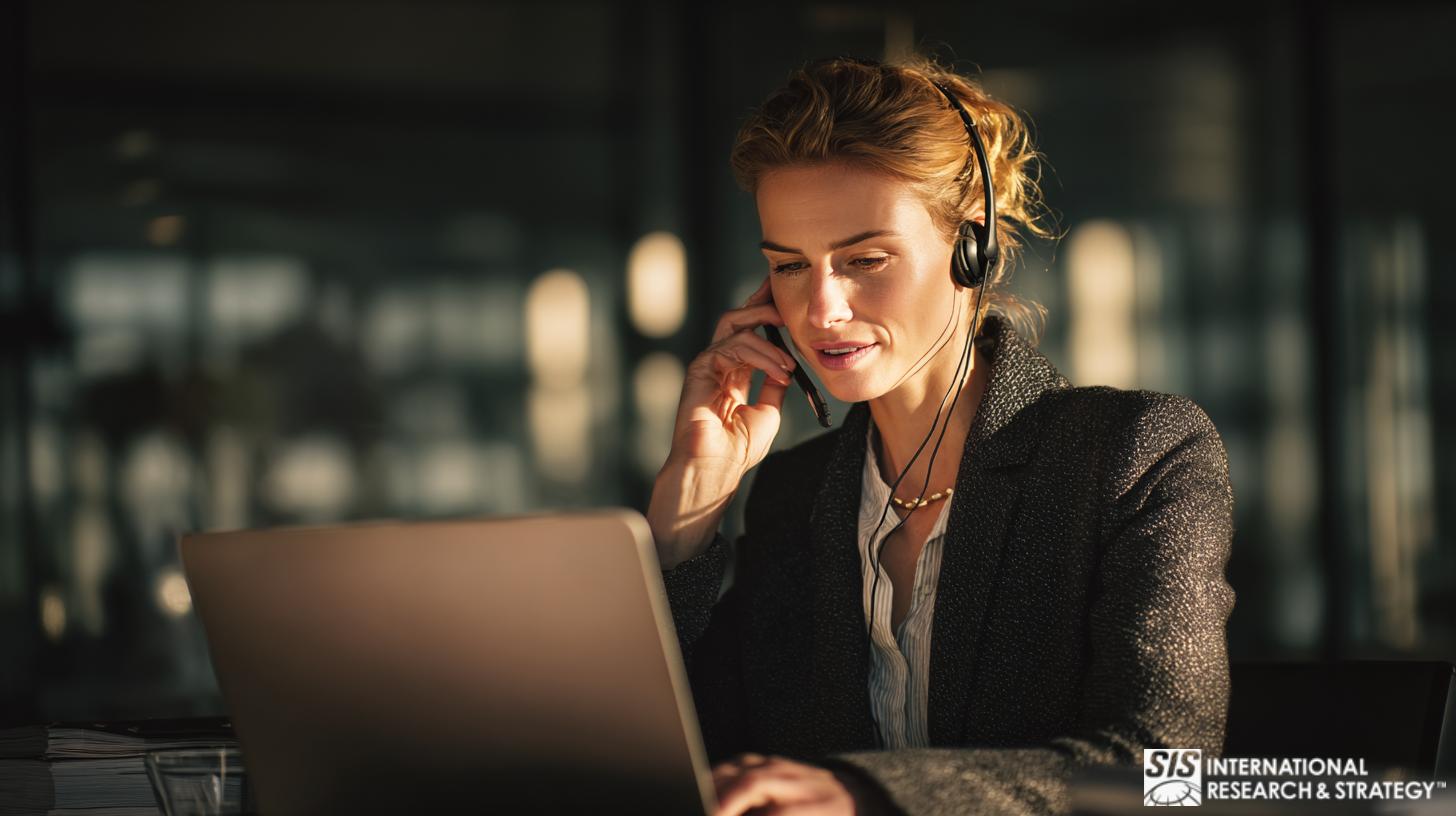 Computer Assisted Telephone Interviewing 6 (1)