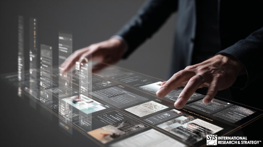 Desk research (1)