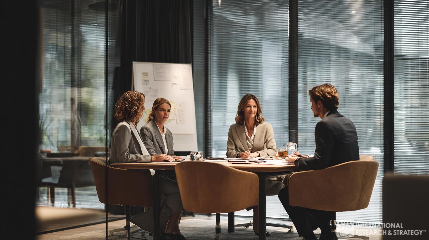 Focus group & meeting (1)