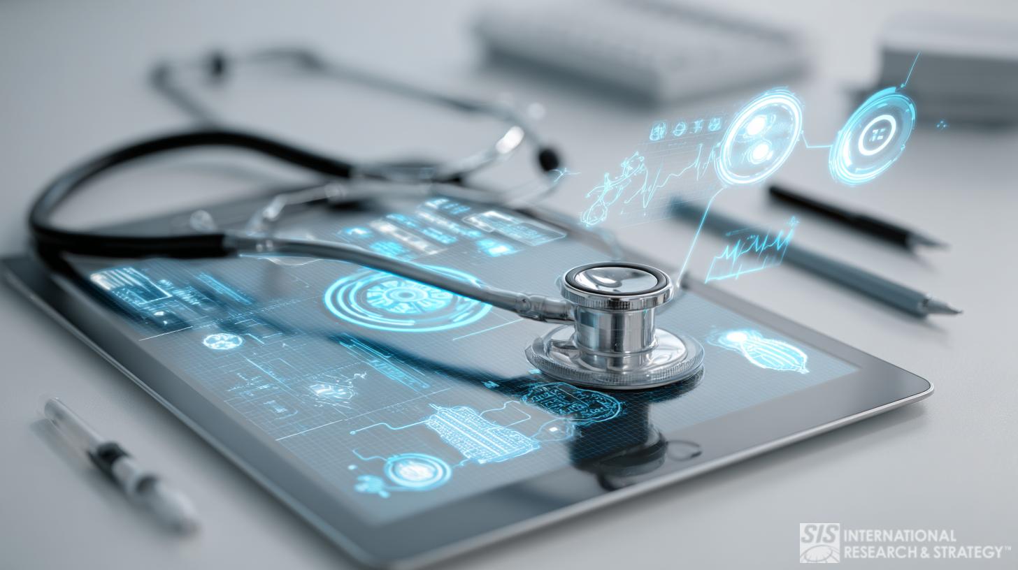 Healthcare (6)