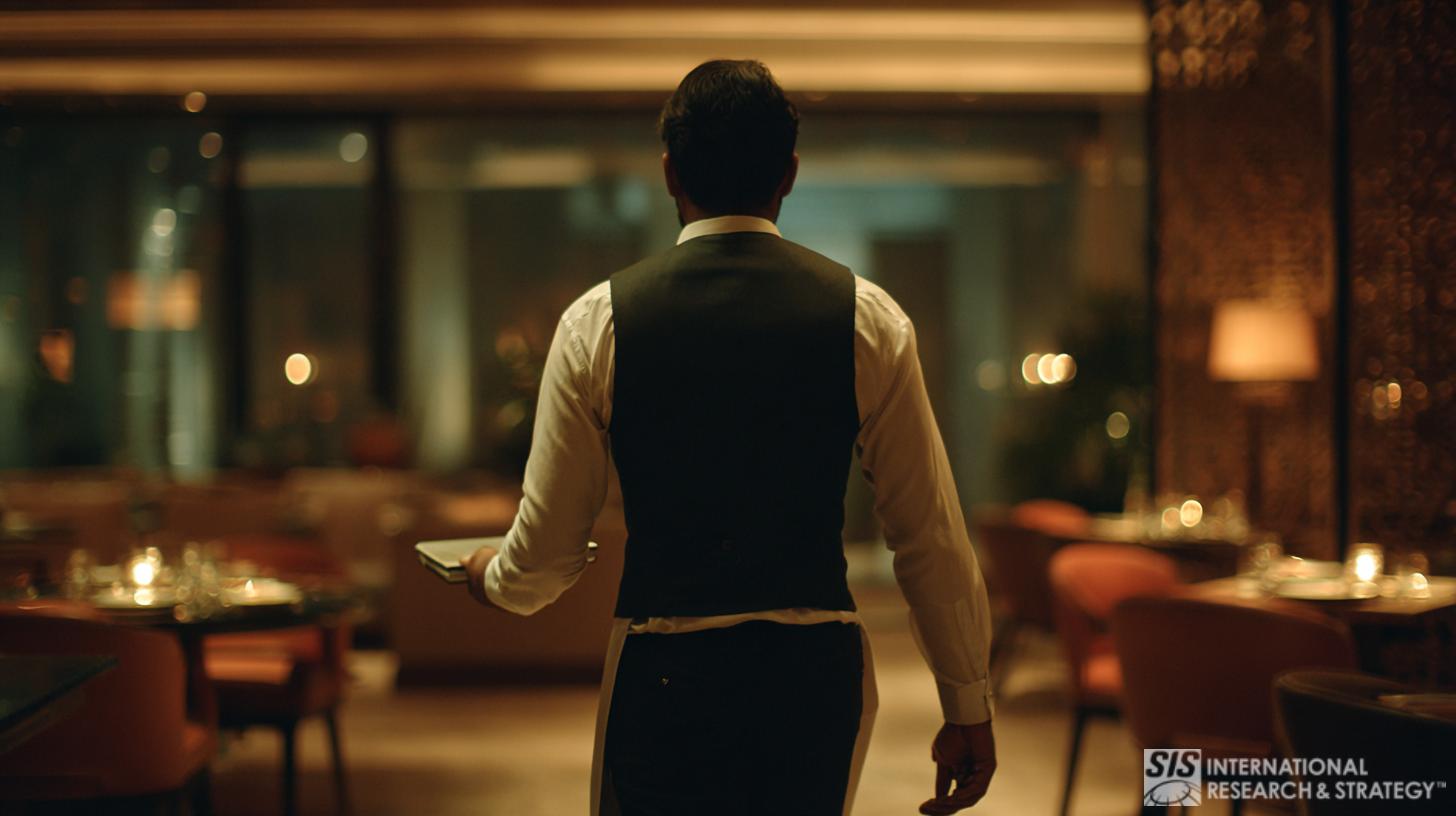 Hospitality (1)
