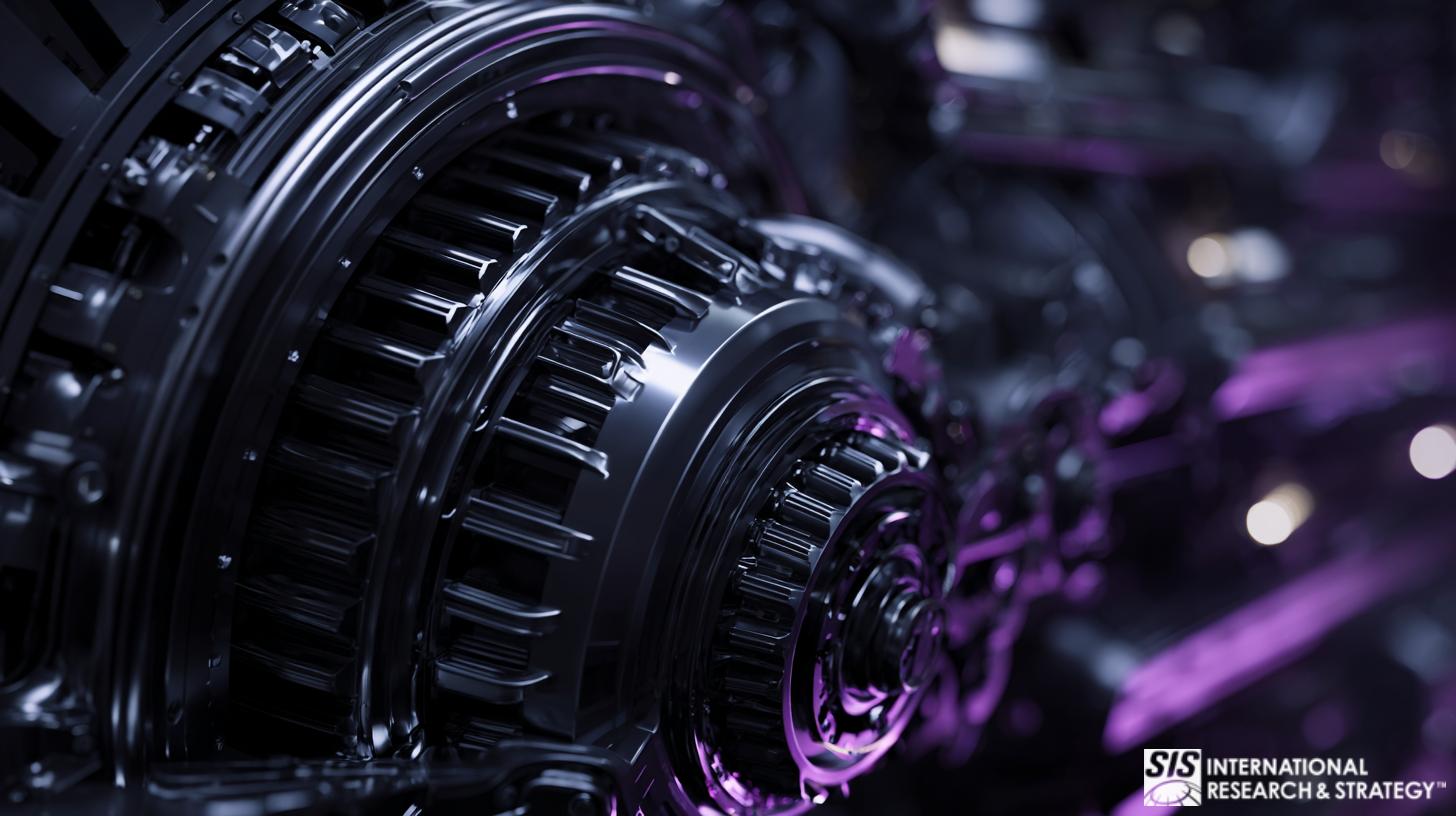 Power train (5)