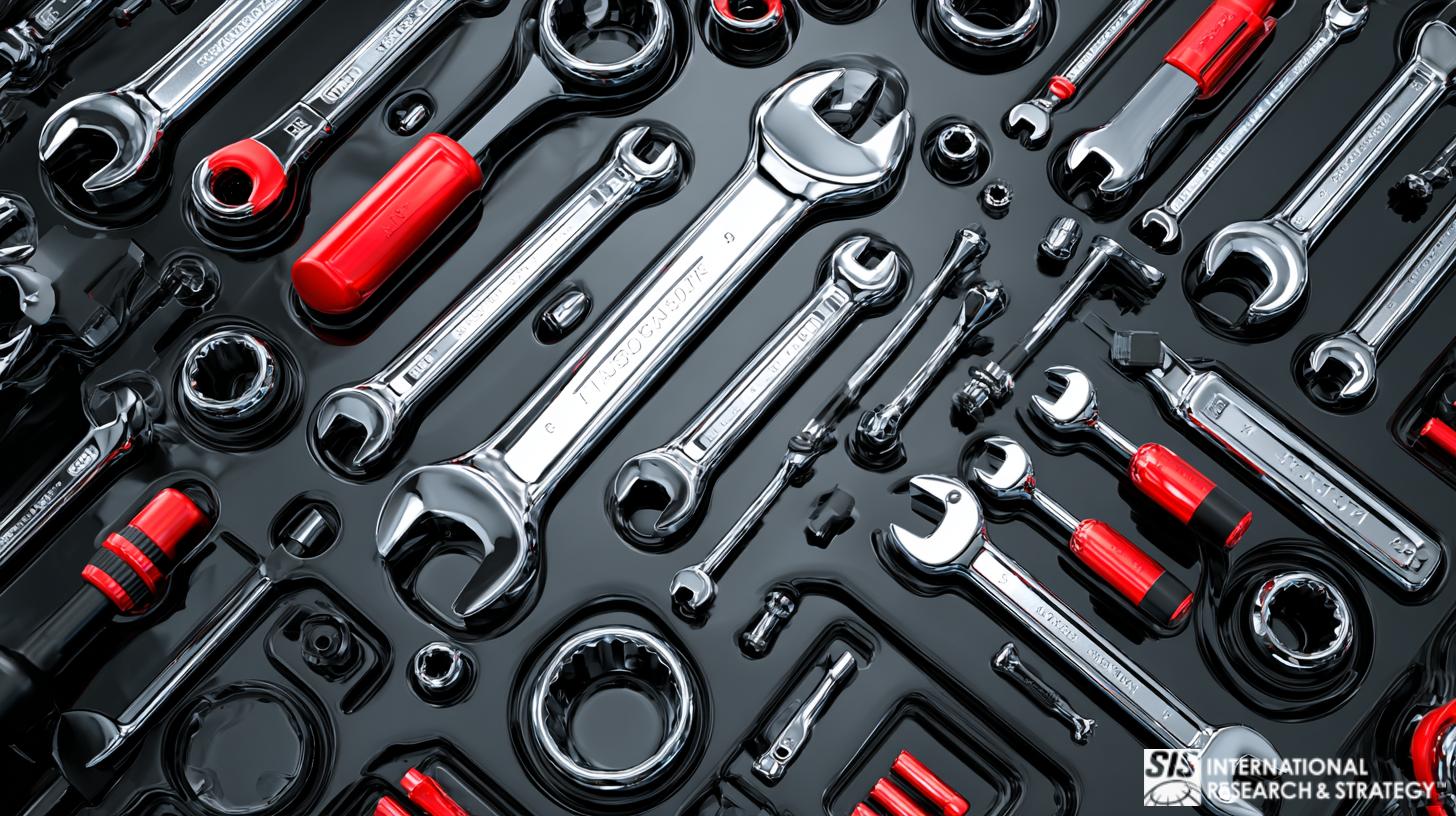 Precision tools (2)