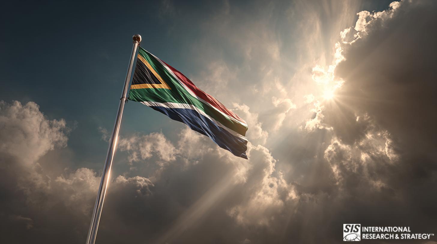 South Africa (4)