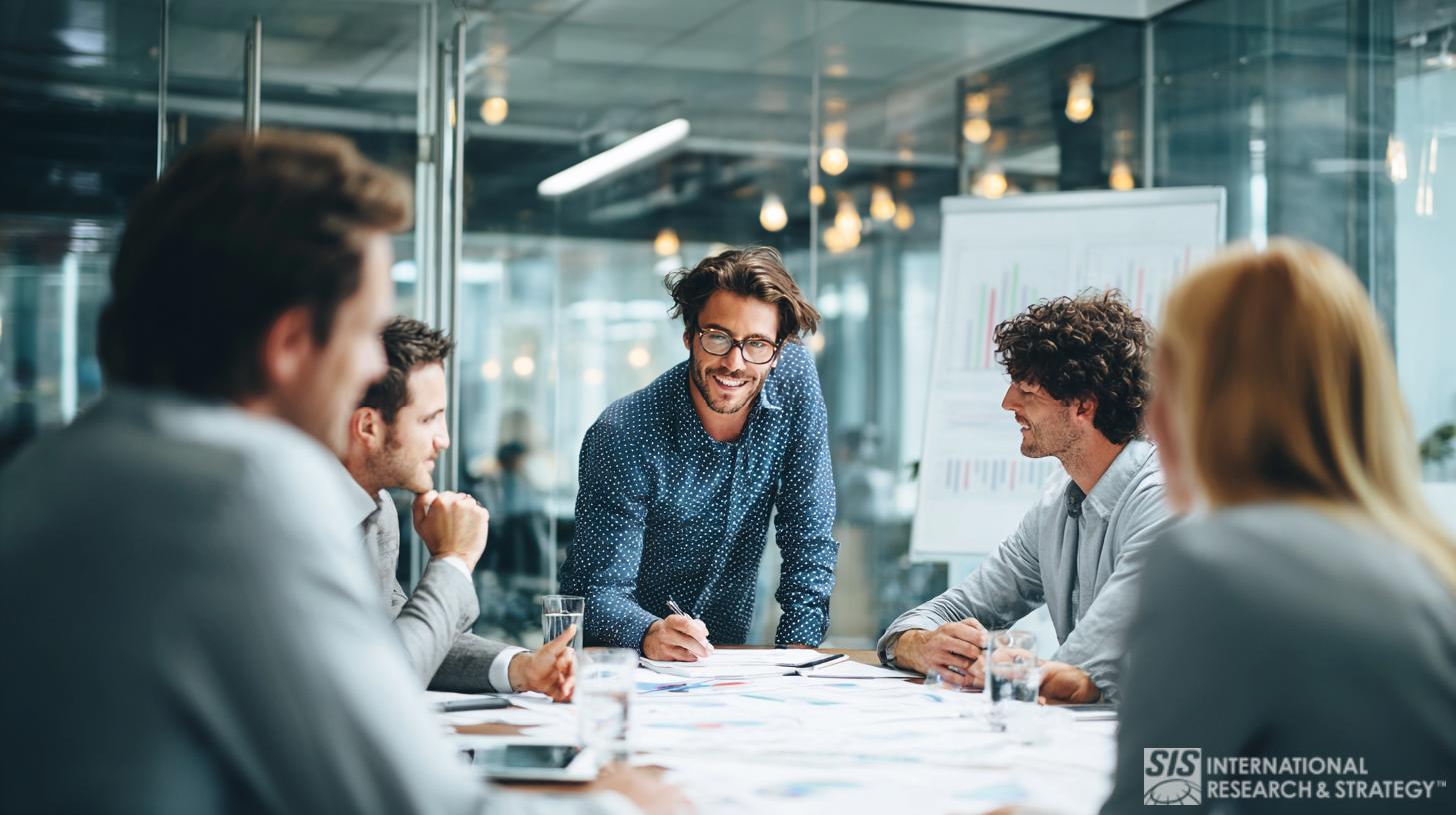 Strategy consulting (20)