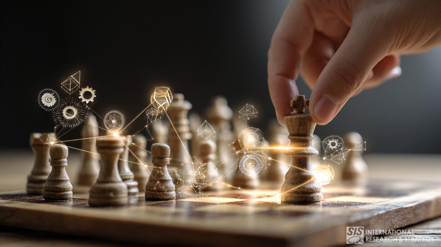 Strategy consulting (28)