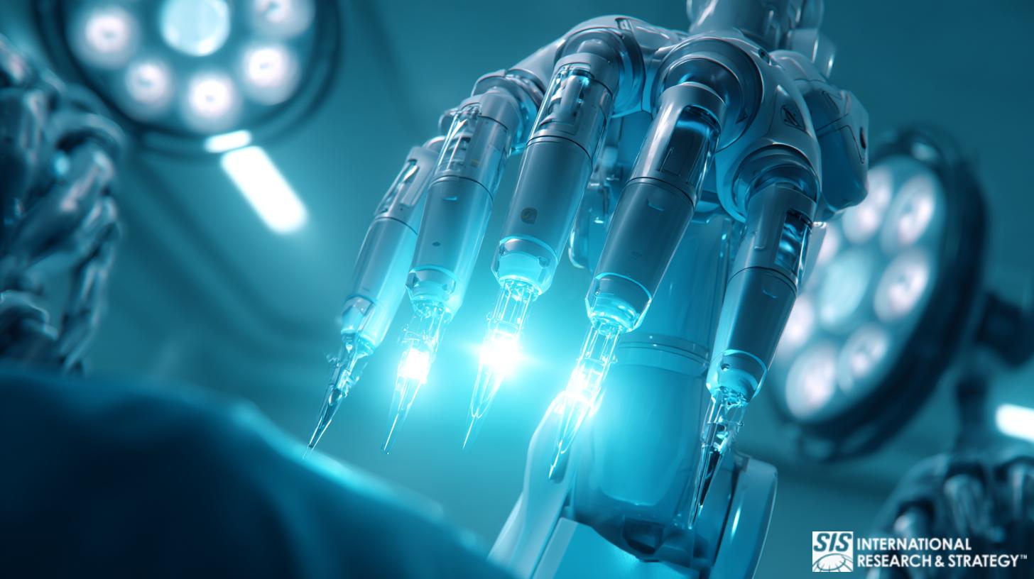 Surgical robot (5)