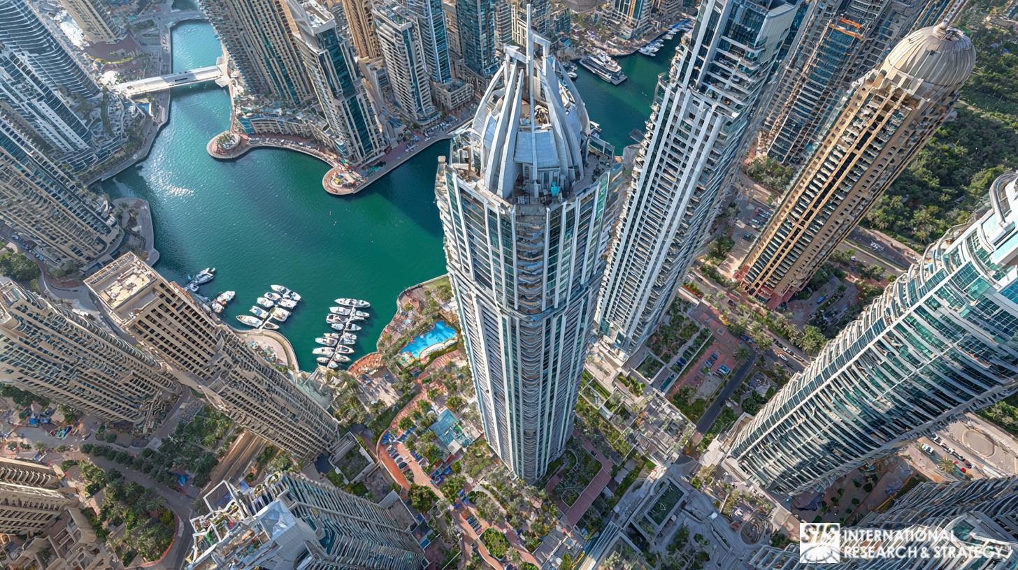 United Arab Emirates (1)