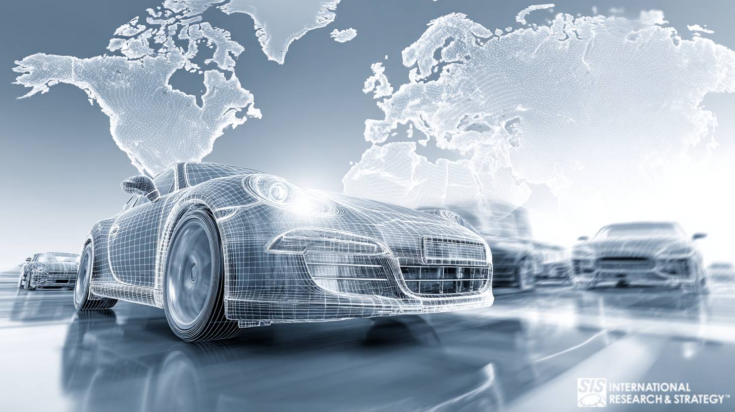 Automotive Market Research in Europe (2)
