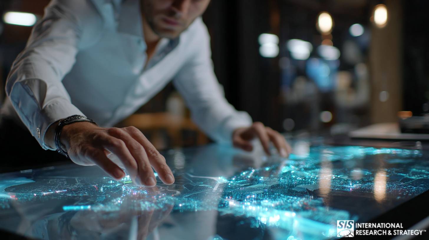 FinTech Terch technology AI artificial intelligence (14)
