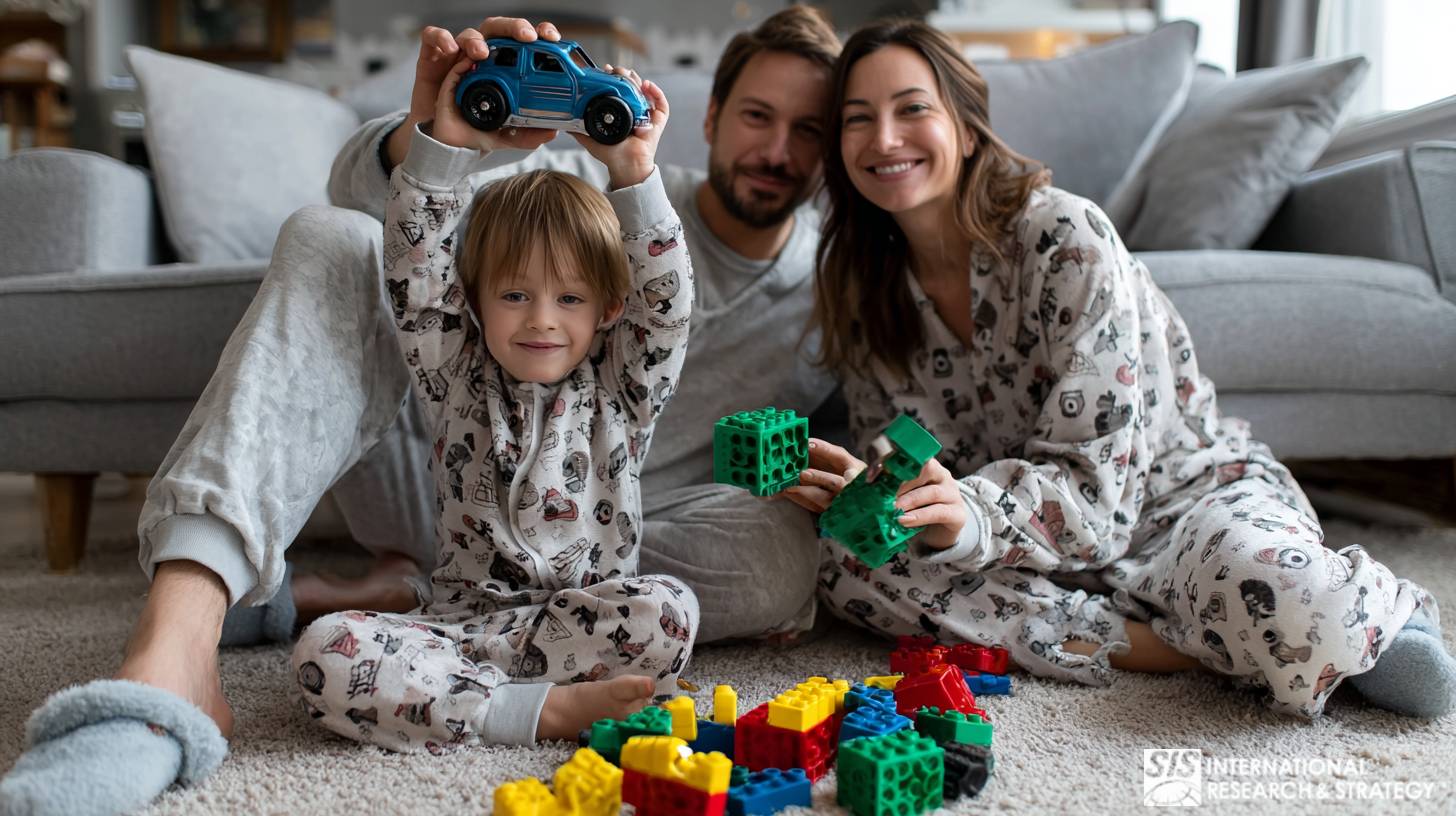 In-Home Use Tests (IHUTs) (1)