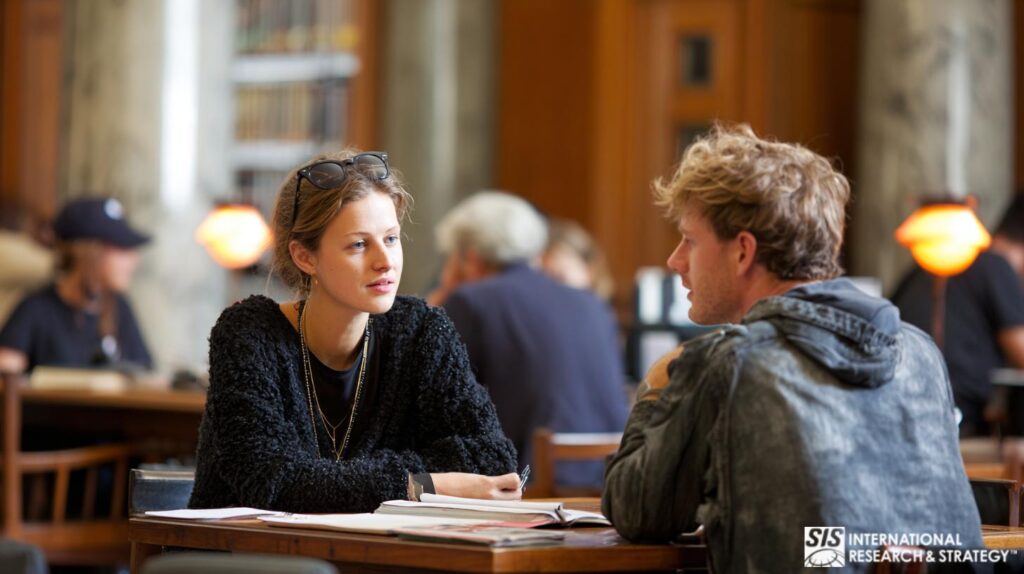 Quantitative reseasrch in London Qualitative research in London (9)