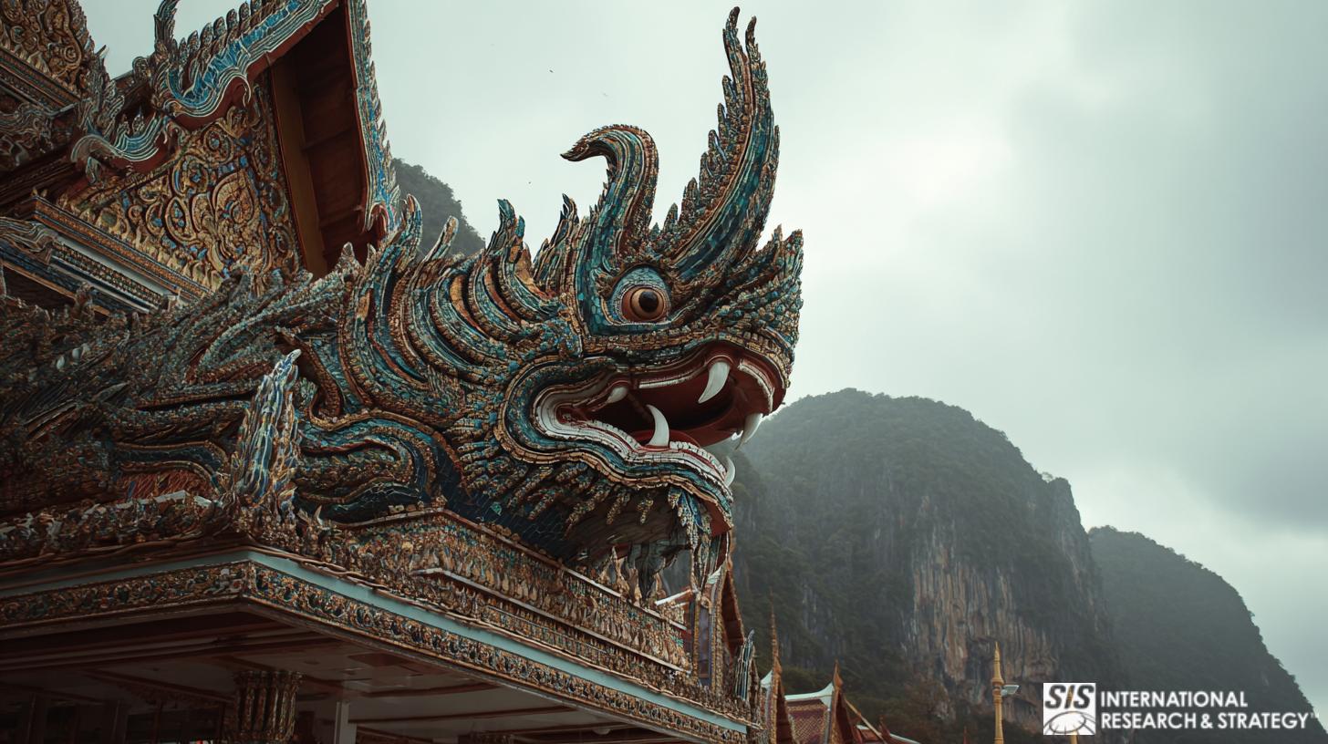Thailand (1)