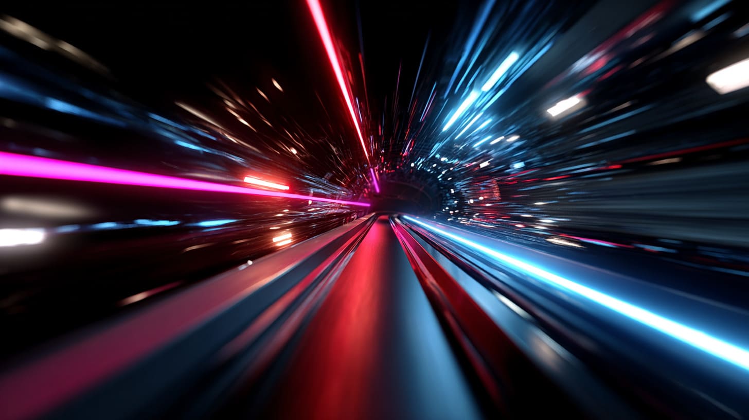 Speed