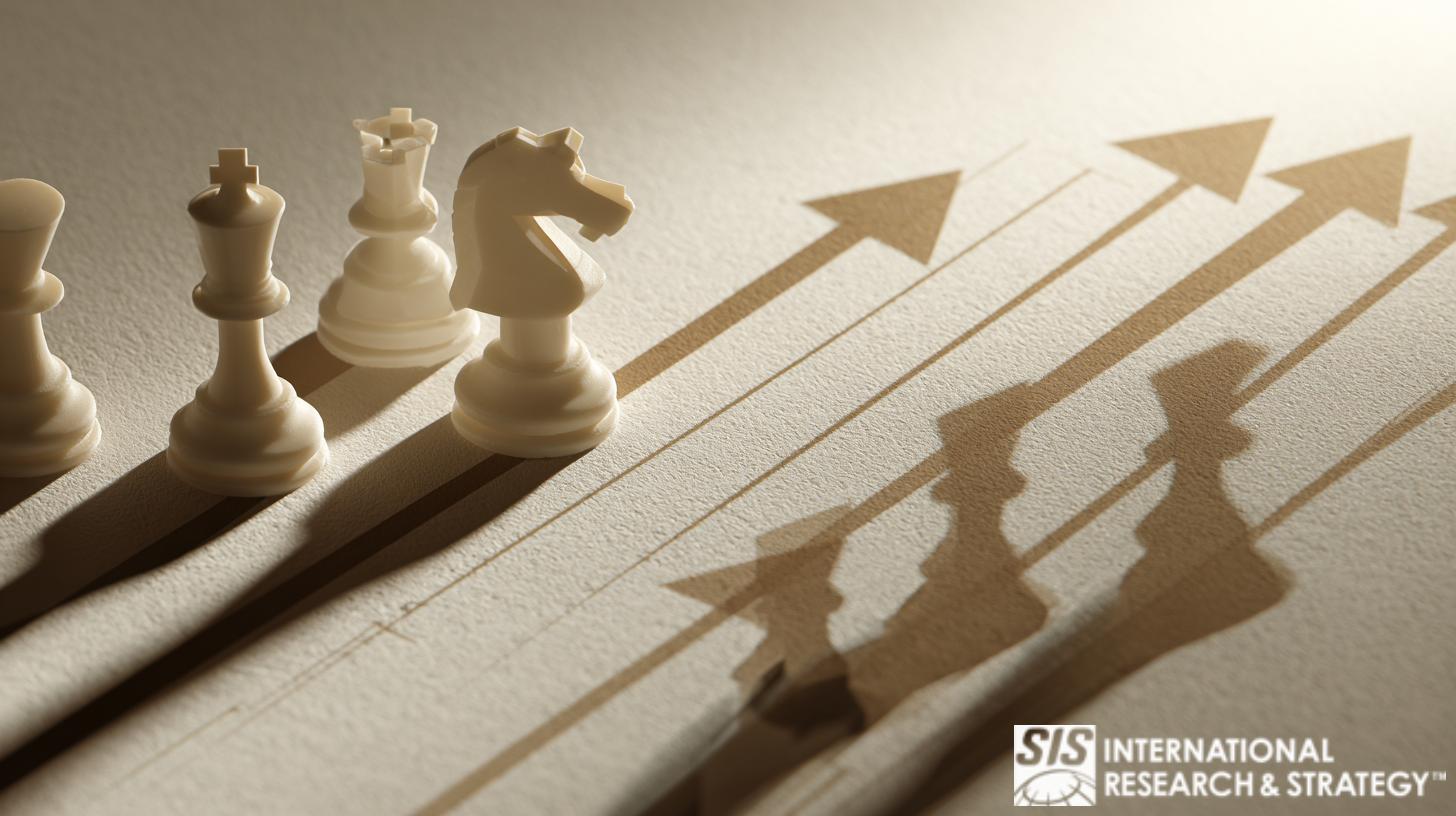 Strategy Development (2)