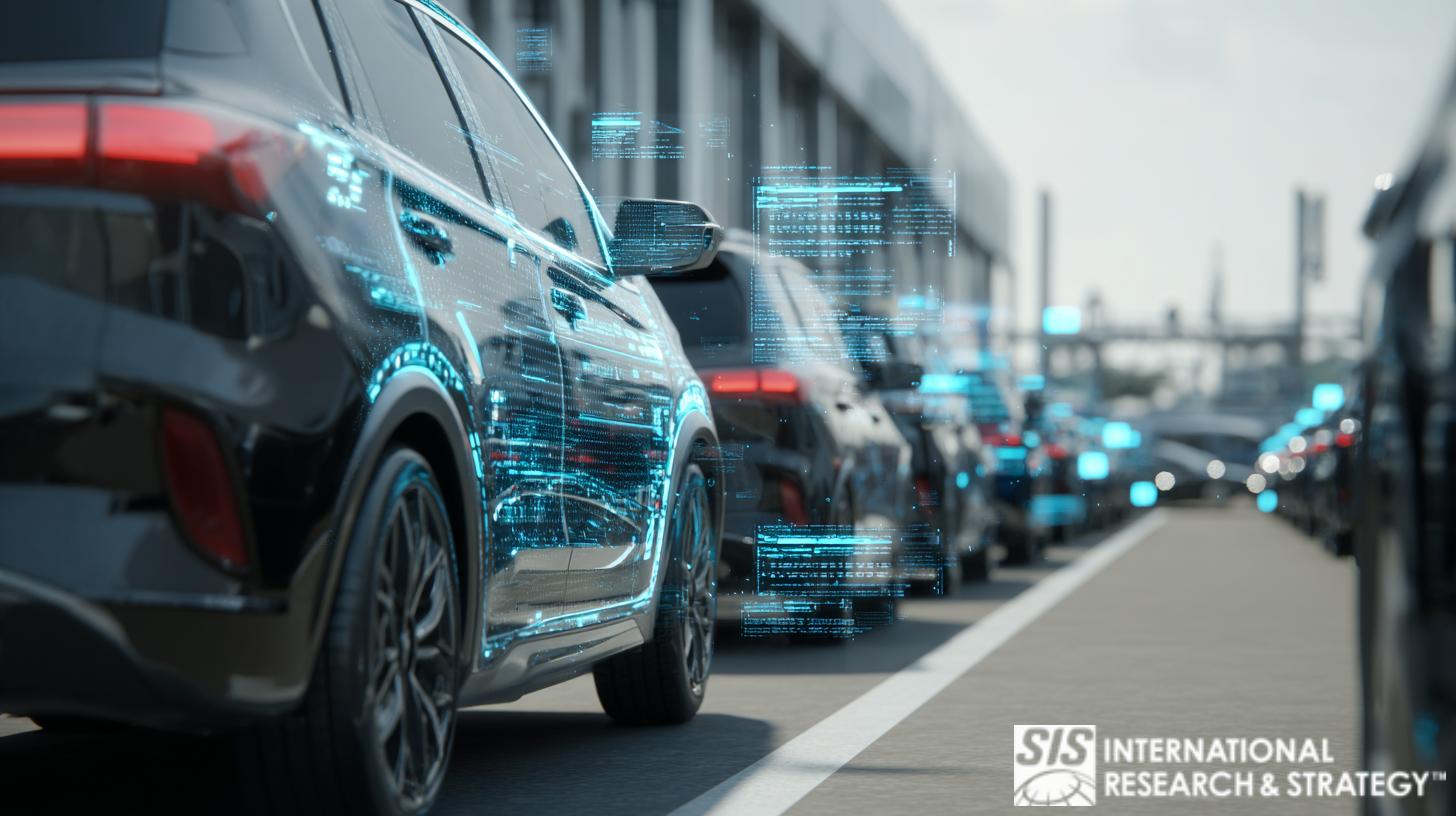 Vehicle-to-Vehicle Communication (4)